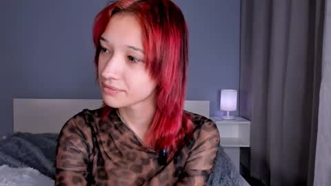 Snapshot of likalens chatting on September 14, 4:16 pm Emi online show from September 14, 4:16 pm