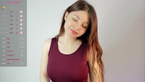 Lil Amy online show from February 20, 6:19 am