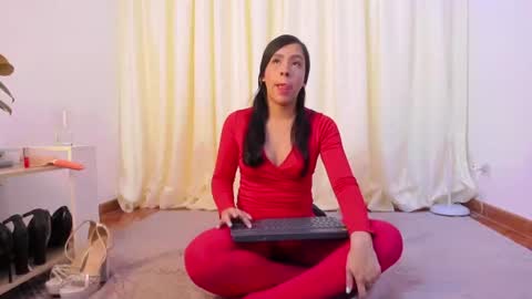 Hey Im Audrey online show from June 12, 3:03 am