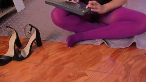 Hey Im Audrey online show from June 13, 3:04 am