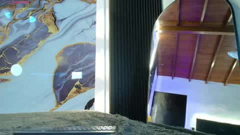 Lil Eva online show from December 19, 8:23 pm