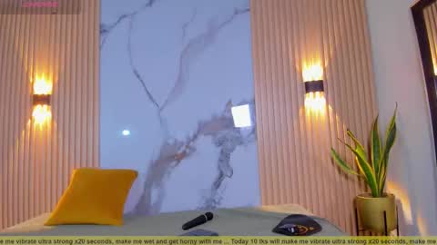 Lil Eva online show from October 9, 7:40 pm