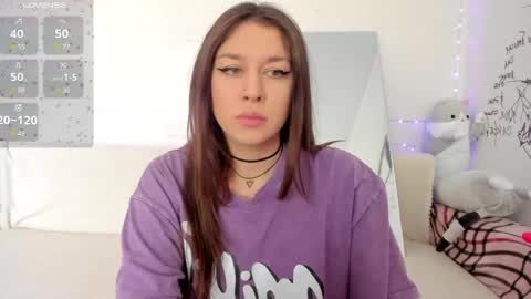 Alisa online show from May 18, 4:51 am