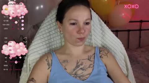 little moon online show from January 31, 7:11 pm