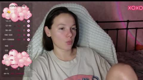 little moon online show from January 8, 5:05 pm