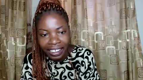 serenity online show from November 25, 7:54 am