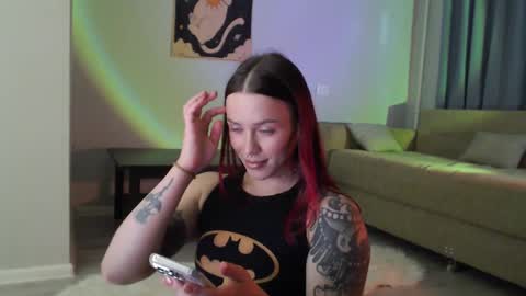 INST Lil happines s online show from October 7, 10:08 am