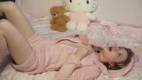 Rina  online show from October 15, 1:08 am