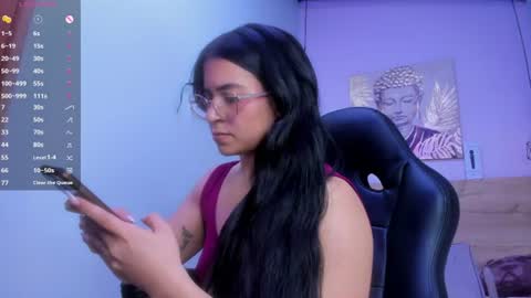LILA online show from June 11, 12:32 am