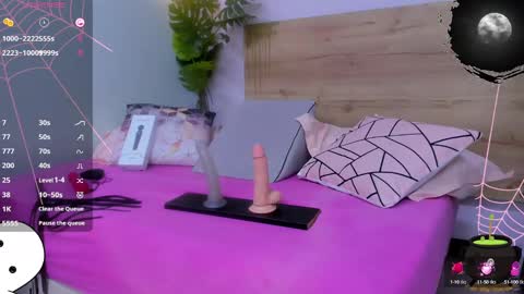 LILA online show from October 6, 10:36 pm