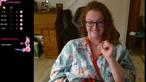 Lila online show from July 22, 2:01 am