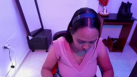 lila_johansson online show from March 10, 2:21 pm