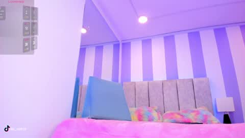 Snapshot of lila_rush_ chatting on December 9, 7:18 pm Lila online show from December 9, 7:18 pm