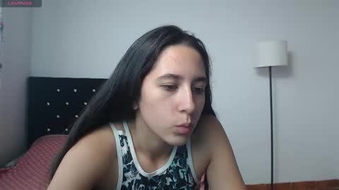 Snapshot of lilacream chatting on September 23, 3:32 pm Lila Cream online show from September 23, 3:32 pm