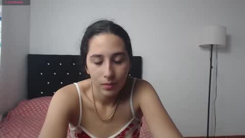 Snapshot of lilacream chatting on September 14, 5:44 pm Lila Cream online show from September 14, 5:44 pm