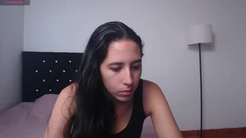 Snapshot of lilacream chatting on October 2, 2:55 pm Lila Cream online show from October 2, 2:55 pm