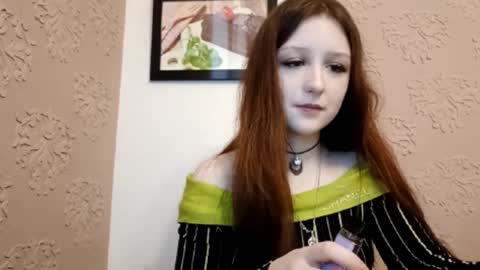 lilaheckenberg online show from March 8, 1:04 pm