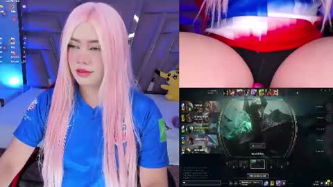 Lila online show from June 15, 8:42 pm
