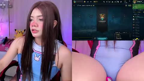 Lila online show from July 28, 4:39 pm