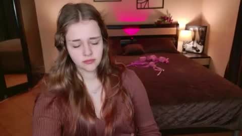 LilaSparkling online show from July 29, 3:34 pm