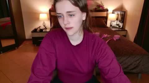 LilaSparkling online show from July 30, 3:35 pm