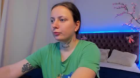 LilaVame online show from October 18, 9:27 pm