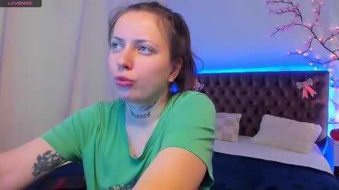 LilaVame online show from October 21, 8:13 pm