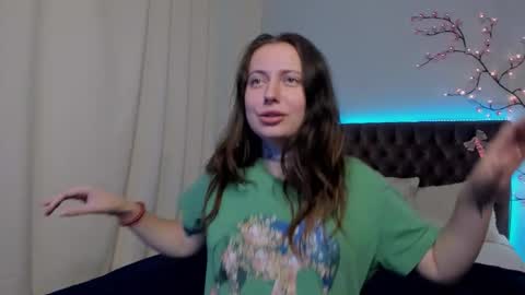 LilaVame online show from September 13, 8:28 pm