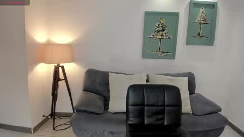 Lila West online show from October 12, 10:39 am