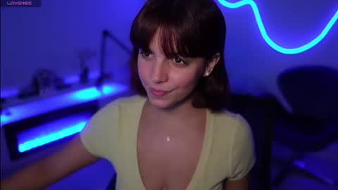 Rebecca online show from June 29, 4:39 pm