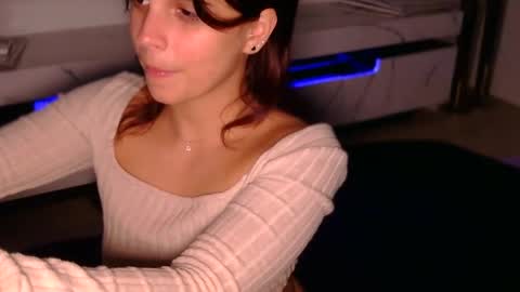 Rebecca online show from November 4, 5:56 am