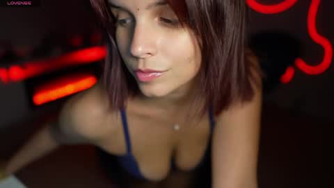 Rebecca online show from May 4, 4:38 am