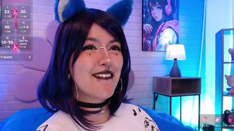 lilcandy19 online show from July 8, 12:29 pm