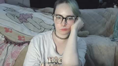 emily ryanson online show from July 16, 1:43 am