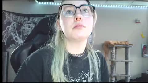 emily ryanson online show from April 29, 6:13 pm