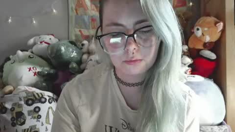 emily ryanson online show from July 20, 11:05 pm