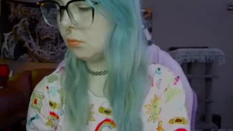 emily ryanson online show from June 9, 9:03 pm