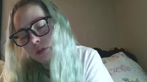 emily ryanson online show from November 20, 9:16 pm