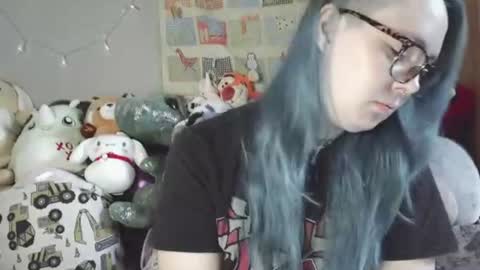 emily ryanson online show from August 4, 12:05 am