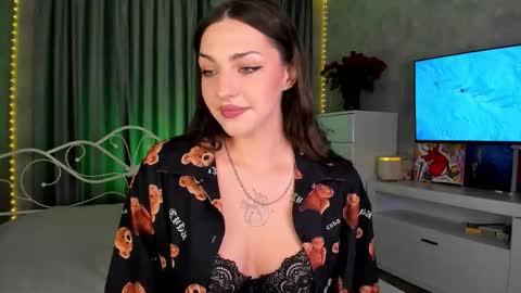 lilflexxy online show from February 19, 4:50 pm