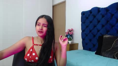 Lili online show from October 26, 4:19 am