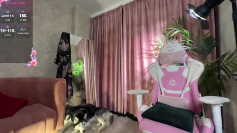 Lili online show from January 10, 4:11 pm