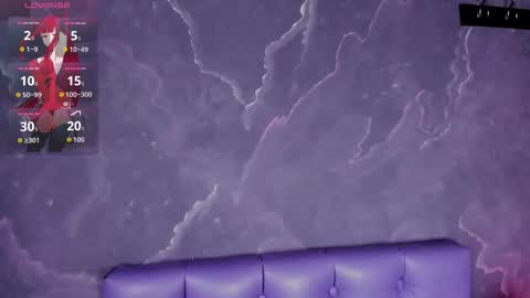 Lili  online show from March 2, 7:20 pm