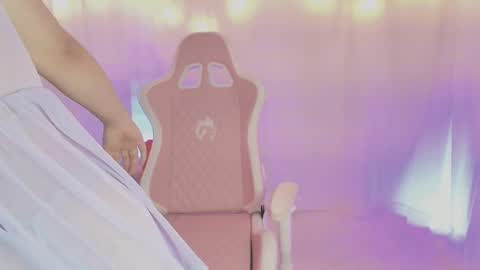 Lili online show from October 14, 7:27 pm