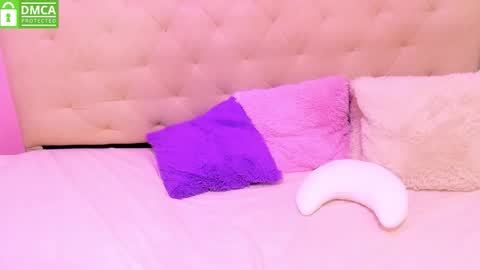 Lili online show from March 12, 12:46 am