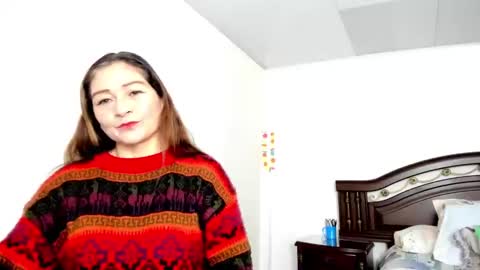 liliamilf online show from January 17, 10:45 pm