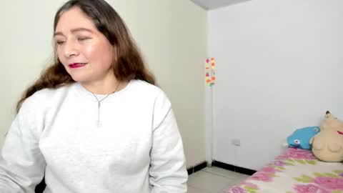 liliamilf online show from February 20, 10:48 pm