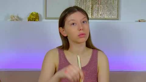 Mia online show from February 23, 6:36 am