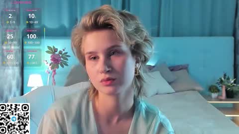 Lilian online show from November 19, 1:16 am