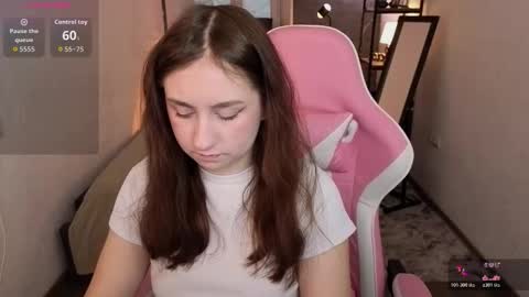 Kate online show from March 17, 5:33 am